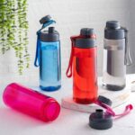 مانیا بطری ورزشی نشکن انرژی بزرگ کد 103809