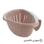 مانیا آبکش داخل سینک 108170