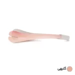 مانیا قاشق و چنگال سالاد چند منظوره کد 112060