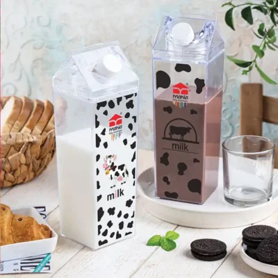 بطری مانیا مدل سوفیا کد 305055 گنجایش 1 لیتر