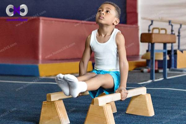 ورزش کودک