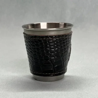 شات فلزی کیف دار