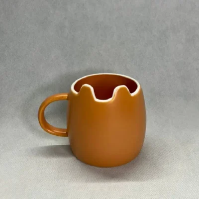 ماگ HONEY گوشدار 12099