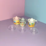 آبمیوه گیر کریستال باران