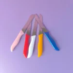 چاقو آلمانی ابتکار