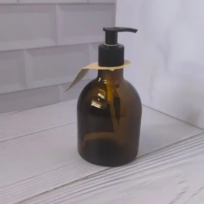 جا مایع شیشه‌ای فانتوم