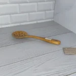کفگیر سوراخ‌دار چوبی اعلا