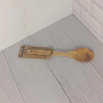 قاشق چوبی خورشت اعلا