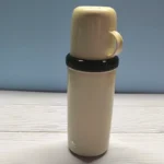 فلاسک ساتین یزدگل 600 میلی‌لیتر
