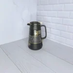 فلاسک استیل جرمکس 2418 مدل پر | 1 لیتر