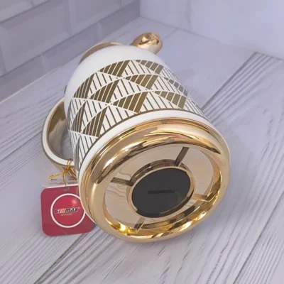 فلاسک جرمکس 2415 مدل مثلث