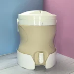 کلمن یزدگل مدل سرچشمه 12 لیتری کد512
