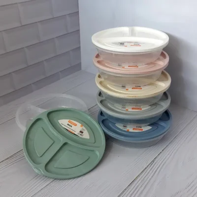 ظرف غذا مایا سایز 2 بزرگ