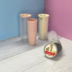 ست لیوان همراه کد155