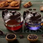 قوری فایرکس ۱۰۰۰ میلی‌لیتری