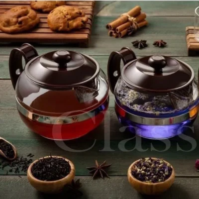 قوری پیرکس فایرکس 1.2 لیتری