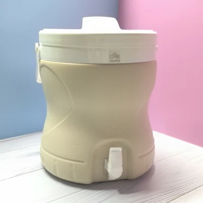 کلمن یزدگل مدل سرچشمه 12 لیتری کد512