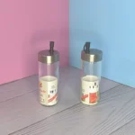 آبلیمو خوری طرح بیسیک بسته 2 عددی