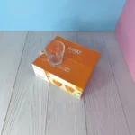 نیم‌لیوان حیات بلور زنگان