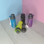 بطری انرژی مات کوچک