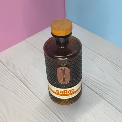 بطری آب لوراک درچوبی گرند