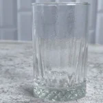 لیوان بلند بلور کاوه مدل اسلو