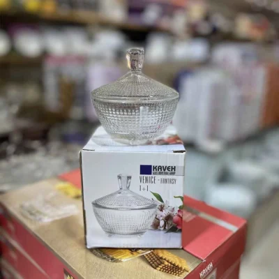 قندان ونیز کاوه