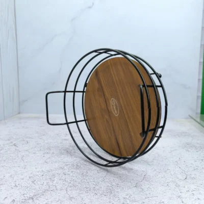 سینی چای گرد 23