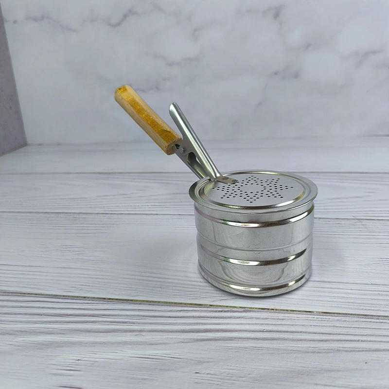 اسپند دودکن دایی 14 (اسفند دودکن)