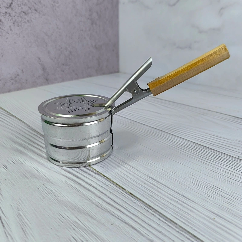 اسپند دودکن دایی 14 (اسفند دودکن)