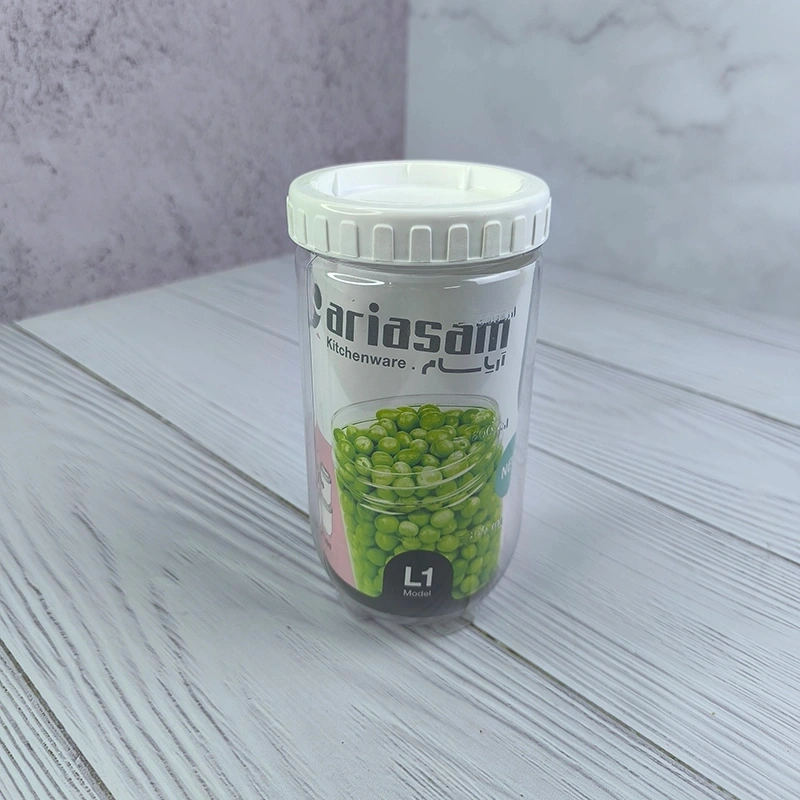 بانکه آریسام مدل L1