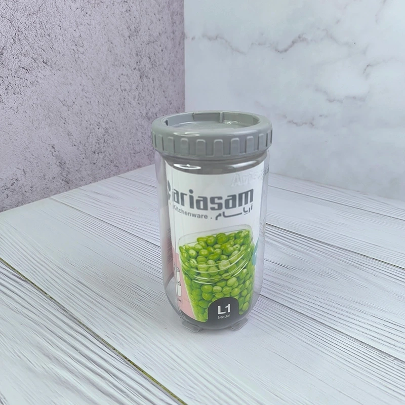 بانکه آریسام مدل L1