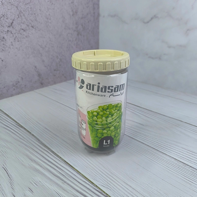 بانکه آریسام مدل L1