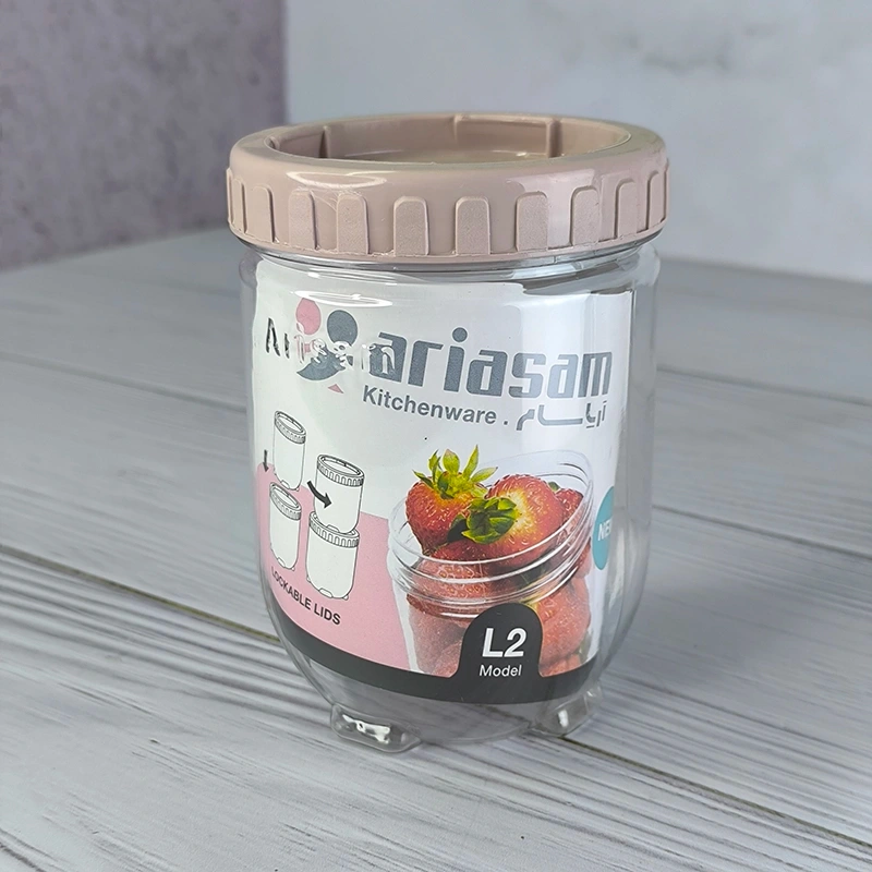 بانکه آریسام مدل L2