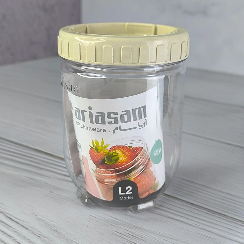 بانکه آریسام مدل L2