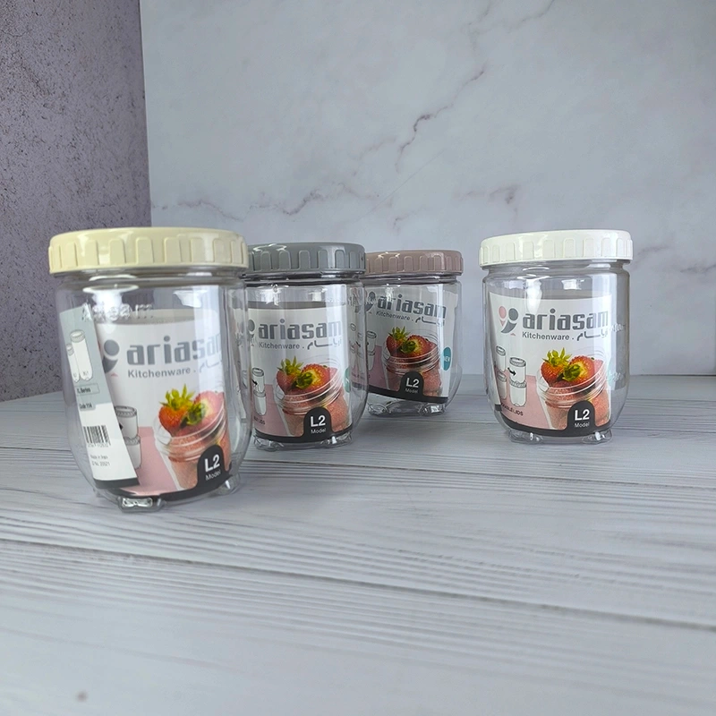 بانکه آریسام مدل L2