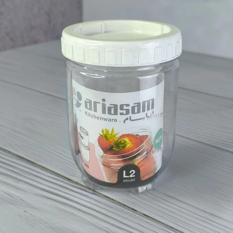 بانکه آریسام مدل L2