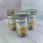 بانکه حبوبات آریسام مدل XL1