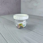 بانکه حبوبات آریسام مدل L3 نشکن