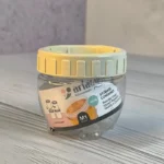 بانکه حبوبات نشکن M1 آریسام