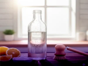 چگونه از بو گرفتن و کپک زدن قمقمه جلوگیری کنیم؟