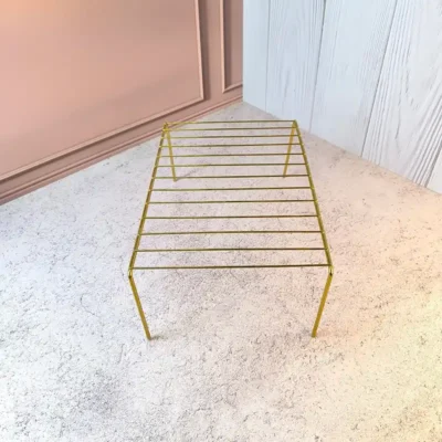 نظم دهنده فلزی یک طبقه برند دکورال