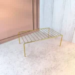 نظم دهنده فلزی یک طبقه برند دکورال