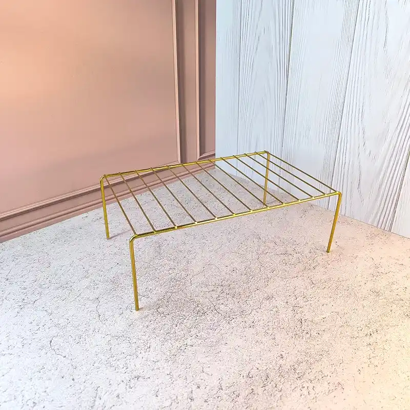 نظم دهنده فلزی یک طبقه برند دکورال