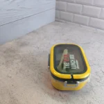 ظرف غذای دو طبقه دلسی برند زیبا