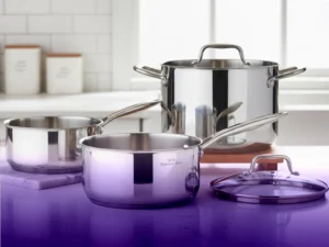 نگهداری و مراقبت از ظروف استیل