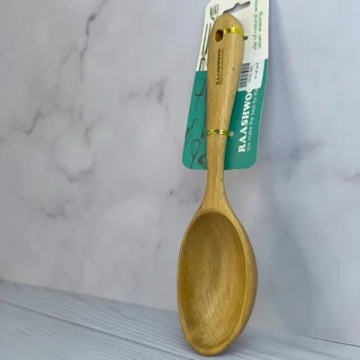 قاشق گود اعلا برند راش وود