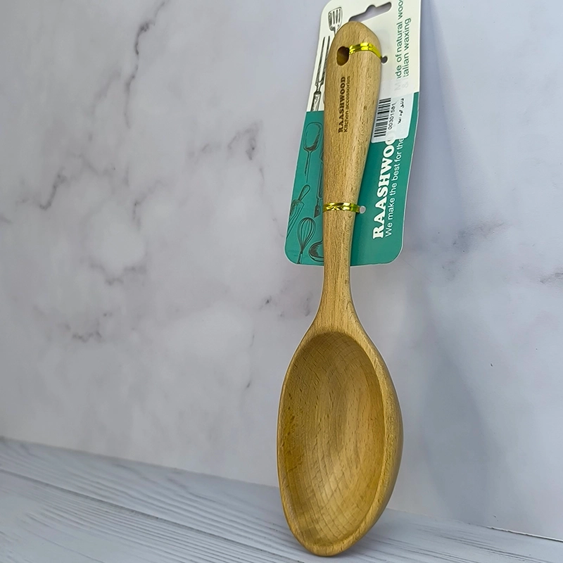 قاشق گود اعلا برند راش وود
