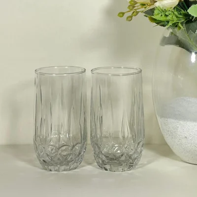 لیوان 6 پارچه 350  موزر نوری تازه