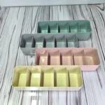 مقسم ۵ خانه کوچک گلدپلاست
